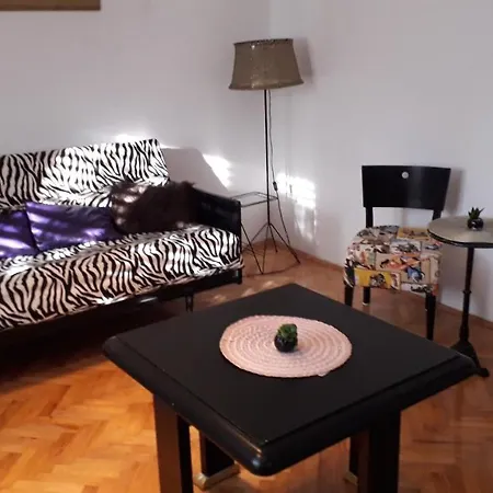 Apartment Pem