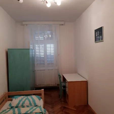 Pem Apartment Pula