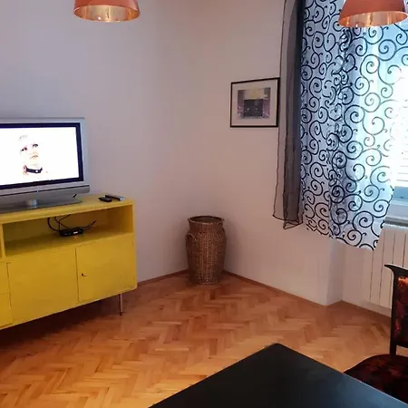 Pem Apartment *