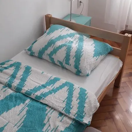 Pem Apartman Póla