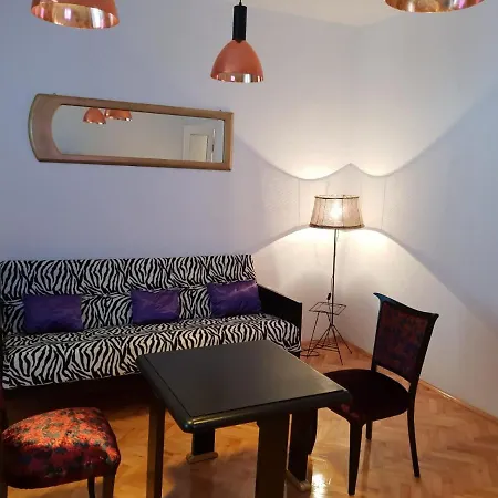 Pem Apartman Póla