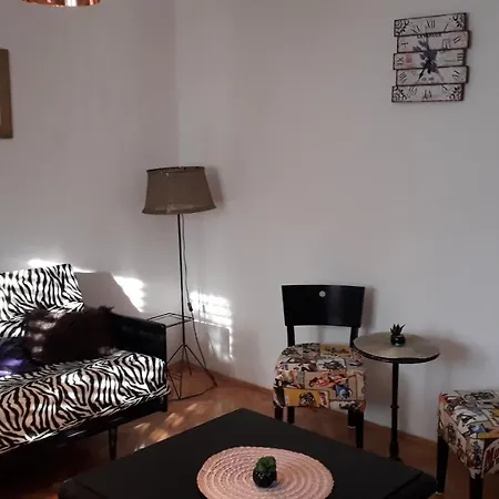 Apartment Pem